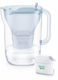 Brita Style Eco 2,4 l modrá