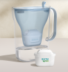 Brita Style Eco 2,4 l modrá