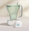 Brita Style Eco 2,4 l zelená