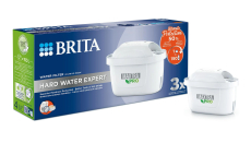 filtry BRITA Maxtra+ Hard Water Expert 3 ks