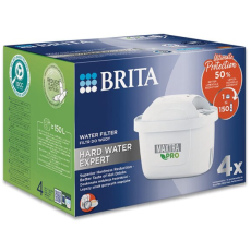 Brita Maxtra Plus Hard Water Expert 3+1 ks